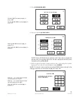 Предварительный просмотр 71 страницы Amsco Century Operator'S Manual