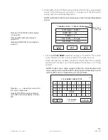 Предварительный просмотр 77 страницы Amsco Century Operator'S Manual