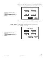 Предварительный просмотр 116 страницы Amsco Century Operator'S Manual