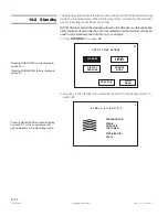 Предварительный просмотр 125 страницы Amsco Century Operator'S Manual