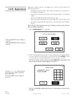 Предварительный просмотр 127 страницы Amsco Century Operator'S Manual