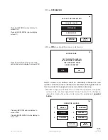 Предварительный просмотр 136 страницы Amsco Century Operator'S Manual