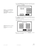 Предварительный просмотр 138 страницы Amsco Century Operator'S Manual