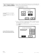 Предварительный просмотр 145 страницы Amsco Century Operator'S Manual