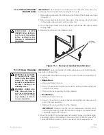 Предварительный просмотр 148 страницы Amsco Century Operator'S Manual