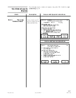 Предварительный просмотр 166 страницы Amsco Century Operator'S Manual