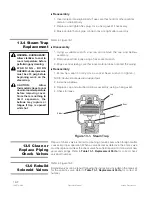 Предварительный просмотр 178 страницы Amsco Century Operator'S Manual