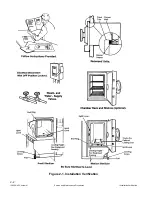 Предварительный просмотр 10 страницы Amsco EAGLE SERIES 3011 Service And Maintenance Procedures Manual