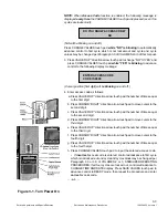 Предварительный просмотр 14 страницы Amsco EAGLE SERIES 3011 Service And Maintenance Procedures Manual