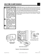 Предварительный просмотр 20 страницы Amsco EAGLE SERIES 3011 Service And Maintenance Procedures Manual