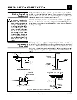 Предварительный просмотр 9 страницы Amsco Gemini Operator'S Manual