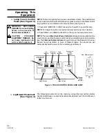 Предварительный просмотр 14 страницы Amsco Gemini Operator'S Manual