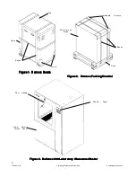 Предварительный просмотр 6 страницы Amsco RELIANCE 300 Installation Instructions Manual