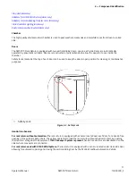 Предварительный просмотр 21 страницы Amsco STERIS Manual