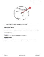 Предварительный просмотр 22 страницы Amsco STERIS Manual