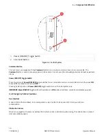 Предварительный просмотр 26 страницы Amsco STERIS Manual