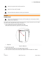 Предварительный просмотр 38 страницы Amsco STERIS Manual