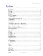 Preview for 3 page of AmScope 490 Series Operator'S Manual