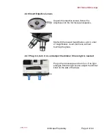 Preview for 9 page of AmScope 490 Series Operator'S Manual