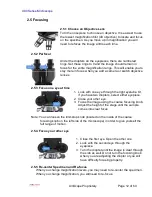 Preview for 12 page of AmScope 490 Series Operator'S Manual