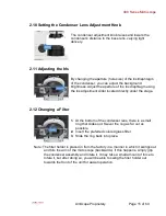 Preview for 15 page of AmScope 490 Series Operator'S Manual