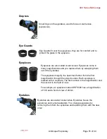 Preview for 55 page of AmScope 490 Series Operator'S Manual