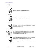 Preview for 58 page of AmScope 490 Series Operator'S Manual