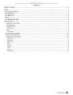 Preview for 3 page of AmScope AFDM1080 Manual