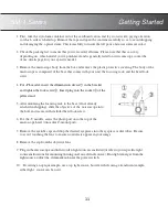 Preview for 11 page of AmScope AM-1 Series User Manual