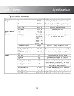 Preview for 16 page of AmScope AM-1 Series User Manual