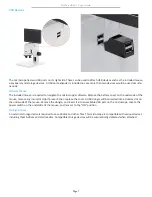 Preview for 7 page of AmScope DM745-HDM11 Manual