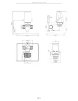 Preview for 4 page of AmScope DM750-2MP Manual