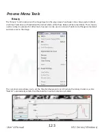 Preview for 123 page of AmScope MU USB2.0 User Manual