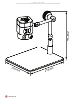 Предварительный просмотр 4 страницы AmScope UHM210-11 Manual