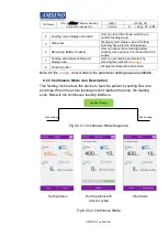 Предварительный просмотр 15 страницы Amsino AMSure User Manual