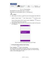 Предварительный просмотр 32 страницы Amsino AMSure User Manual