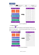 Предварительный просмотр 44 страницы Amsino AMSure User Manual