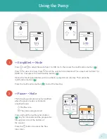 Preview for 5 page of Amsino PUGGLE Quick Reference Manual