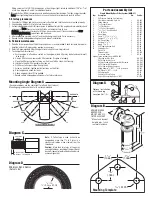 Preview for 2 page of AMSOIL BMK-21 Installation And Servicing Instructions