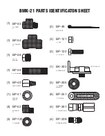 Preview for 4 page of AMSOIL BMK-21 Installation And Servicing Instructions