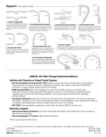 Preview for 6 page of AMSOIL BMK-21 Installation And Servicing Instructions