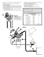 Предварительный просмотр 2 страницы AMSOIL BMK-30 Installation And Servicing Instructions