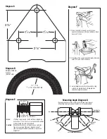 Предварительный просмотр 3 страницы AMSOIL BMK-30 Installation And Servicing Instructions