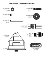 Предварительный просмотр 5 страницы AMSOIL BMK-30 Installation And Servicing Instructions