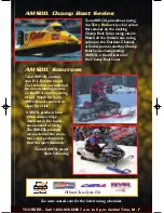 Preview for 5 page of AMSOIL Synthetic Motor Oil Brochure