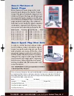 Preview for 35 page of AMSOIL Synthetic Motor Oil Brochure