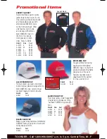 Preview for 36 page of AMSOIL Synthetic Motor Oil Brochure