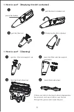 Preview for 6 page of AMSTRAD AMVC203 User Manual