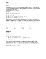 Preview for 149 page of AMSTRAD CPC464 User Manual