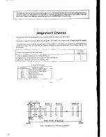 Preview for 12 page of AMSTRAD CPC6128 Service Manual